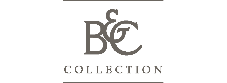 Logo B&C collection